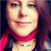 Laureanda in Antropologia culturale( Facoltà di Lettere e Filosofia) offre ripetizioni private e doposcuola a bambini e ragazzi dalle scuole elementari alle superiori. Aiuto redazione tesine e preparazione esami. Specializzata in materie umanistiche, arti